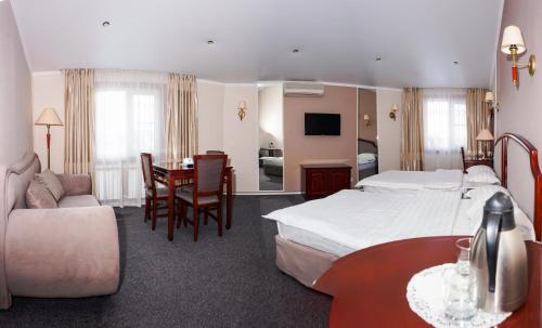 Hotel Panama-City in Chita Hotel Panama-City in Chita