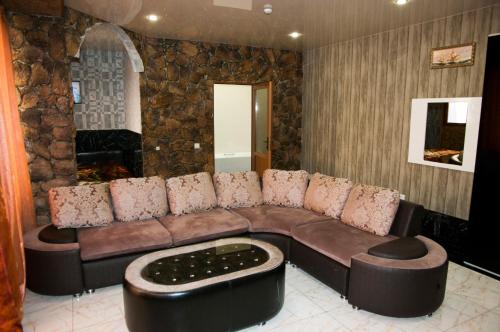 Diamond Hotel in Vladikavkaz Diamond Hotel in Vladikavkaz
