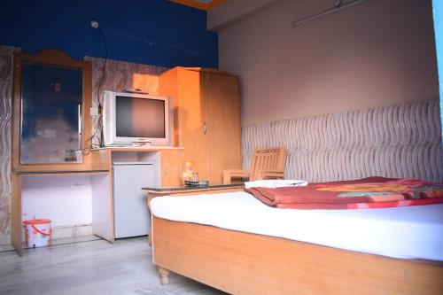 This photo about Hotel Grover shared on HyHotel.com