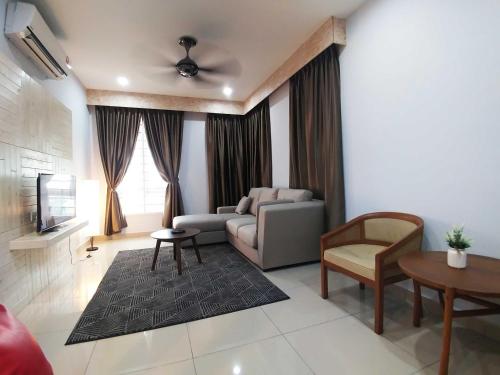 Kenanga Residences by The Bliss Malacca