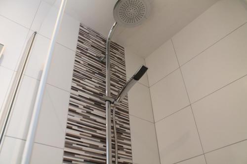Baño, Hotel Triniteit in Terneuzen Baño, Hotel Triniteit in Terneuzen