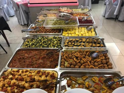 This photo about Hotel Nascente shared on HyHotel.com