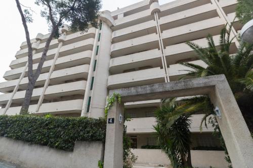 This photo about Paradis Salou shared on HyHotel.com