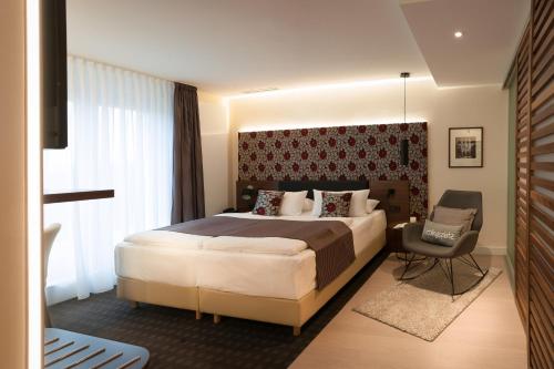 This photo about Best Western Hotel Hohenzollern shared on HyHotel.com