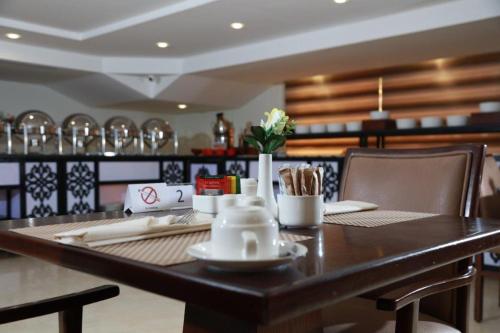 Rawa Hotel Suites, Amman Rawa Hotel Suites, Amman