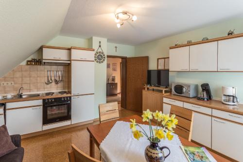 Ferienwohnung Thommes in Gräfendhron Ferienwohnung Thommes in Gräfendhron