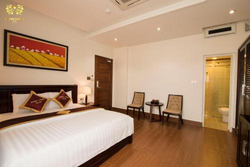 SONG LONG Hotel in Lang Son SONG LONG Hotel in Lang Son