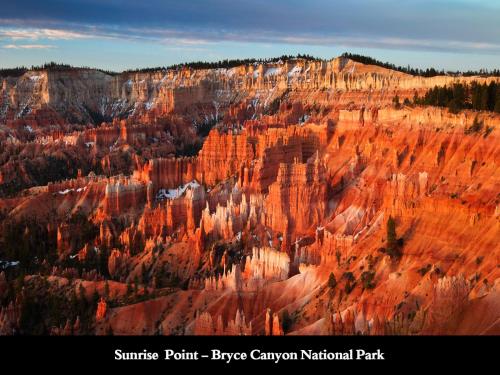 在meiguo.com看到的纽韦斯特汽车旅馆的介绍图片