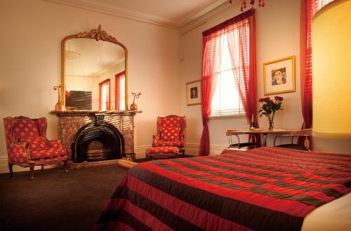 This photo about Hatherley Birrell Collection shared on HyHotel.com