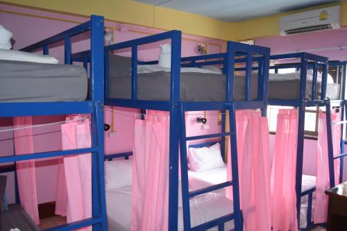 Gate way Hostel