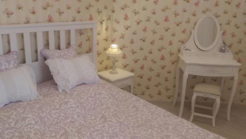 Apartamentos Romantic Style Apartment Berlin Mitte