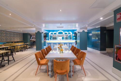 This photo about Petit Palace Puerta de Triana shared on HyHotel.com