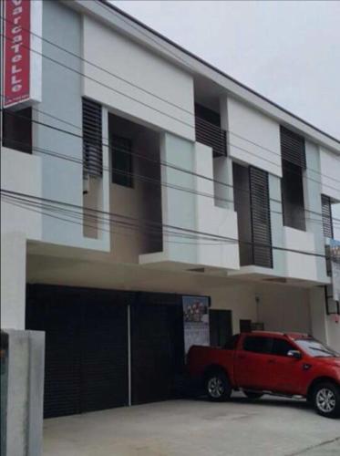 VarcaTelle Apartelle, Bacolod VarcaTelle Apartelle, Bacolod