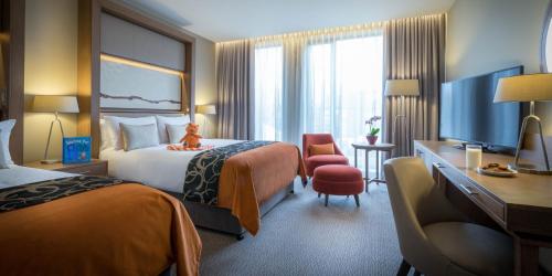 Clayton Hotel Galway in Galway Clayton Hotel Galway in Galway