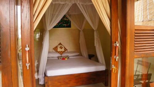 Rumahku Homestay