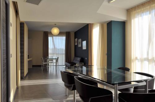 Зручності, Ibis Styles Catania Acireale in Ачіреалє Зручності, Ibis Styles Catania Acireale in Ачіреалє