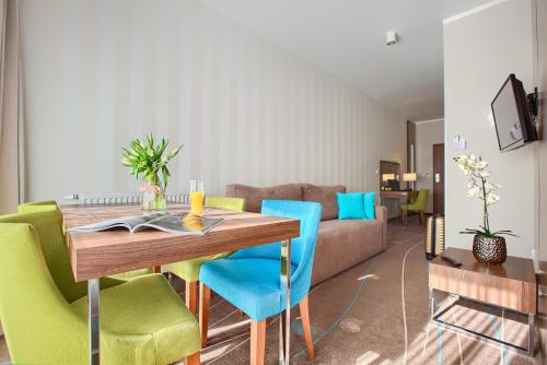 Apartamenty AmberHome in Miedzyzdroje Apartamenty AmberHome in Miedzyzdroje