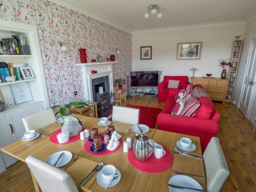 This photo about Lochpark House Bed & Breakfast shared on HyHotel.com