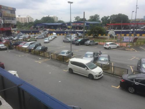 View, Desa house hotel in Kepong / Sri Damansara View, Desa house hotel in Kepong / Sri Damansara