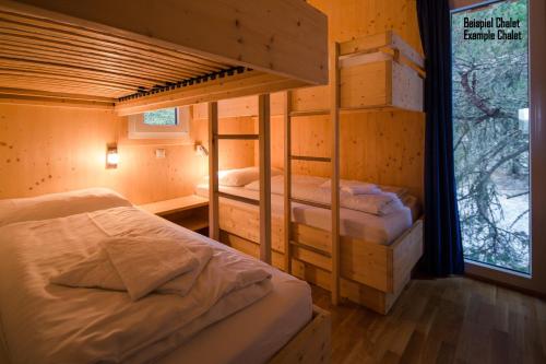 Alpenpark Turrach by ALPS RESORTS in Turrach Alpenpark Turrach by ALPS RESORTS in Turrach