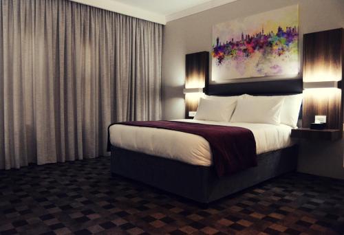 This photo about Palm Swift Luxury Accommodation shared on HyHotel.com