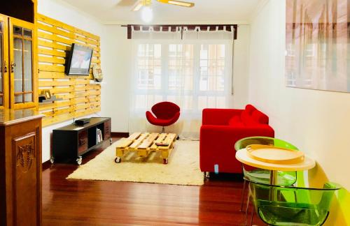 This photo about O Faro Apartments shared on HyHotel.com