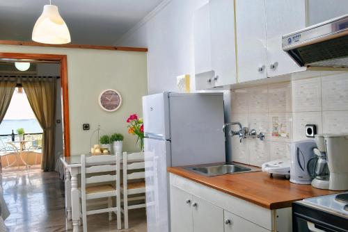 편의 시설/서비스, Fotopoulos Apartments in 시로피가도 편의 시설/서비스, Fotopoulos Apartments in 시로피가도