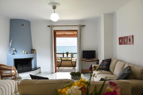 편의 시설/서비스, Fotopoulos Apartments in 시로피가도 편의 시설/서비스, Fotopoulos Apartments in 시로피가도