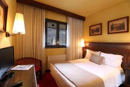 RVHotels Tuca in Viella RVHotels Tuca in Viella