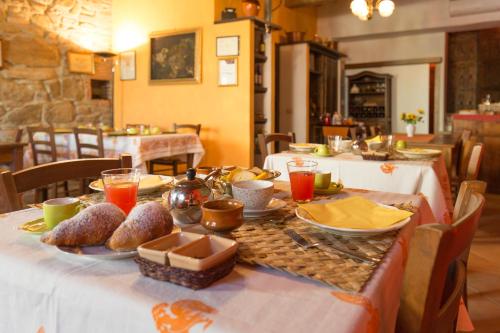 This photo about Podere Le Corone shared on HyHotel.com