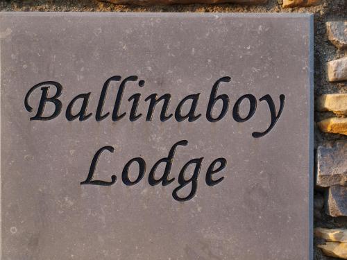This photo about Ballinaboy Lodge Bed and Breakfast shared on HyHotel.com