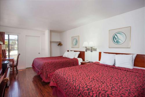 المرافق, دايز إن باي ويندام أورانج أنهايم (Days Inn by Wyndham Orange Anaheim) in Orange المرافق, دايز إن باي ويندام أورانج أنهايم (Days Inn by Wyndham Orange Anaheim) in Orange