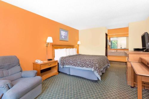 Days Inn by Wyndham Aiken - Interstate Hwy 20 in Aiken (Dél-Karolina) Days Inn by Wyndham Aiken - Interstate Hwy 20 in Aiken (Dél-Karolina)