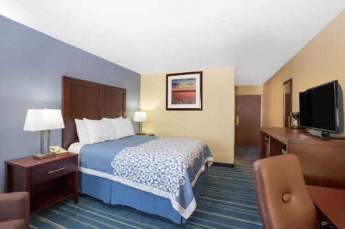 設施, 格蘭德島戴斯酒店 (Days Inn by Wyndham Grand Island) in 奈伯拉斯卡格蘭德島 (NE) 設施, 格蘭德島戴斯酒店 (Days Inn by Wyndham Grand Island) in 奈伯拉斯卡格蘭德島 (NE)