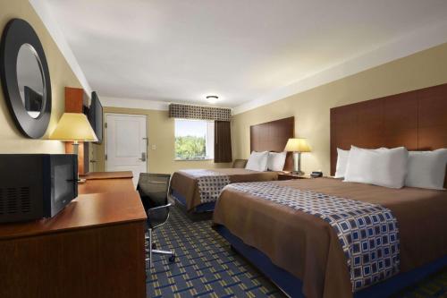 Létesítmények, Days Inn by Wyndham Fultondale near Birmingham-Shuttlesworth nemzetközi repülőtér Létesítmények, Days Inn by Wyndham Fultondale near Birmingham-Shuttlesworth nemzetközi repülőtér
