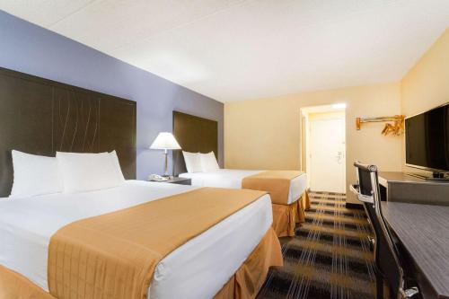 Létesítmények, Days Inn by Wyndham Wilkes Barre in Wilkes-Barre (Pennsylvania) Létesítmények, Days Inn by Wyndham Wilkes Barre in Wilkes-Barre (Pennsylvania)