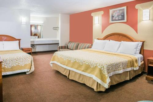 Facilities, Days Inn by Wyndham Bastrop in Bastrop (TX) Facilities, Days Inn by Wyndham Bastrop in Bastrop (TX)