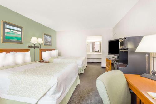 Létesítmények, Days Inn by Wyndham Cedar Falls- University Plaza in Cedar Falls Létesítmények, Days Inn by Wyndham Cedar Falls- University Plaza in Cedar Falls
