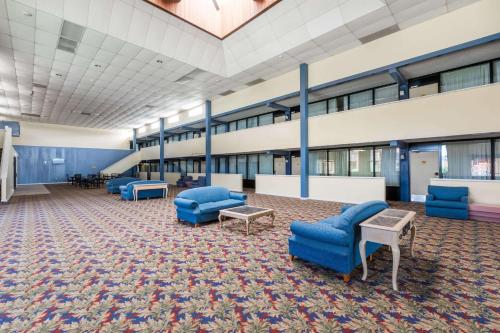 Ételek és italok, Days Inn by Wyndham Midland in Midland (Texas) Ételek és italok, Days Inn by Wyndham Midland in Midland (Texas)