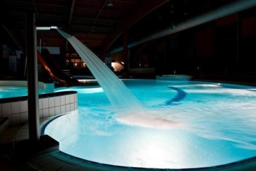 Swimming pool, Apartman Adam in Lipno nad Vltavou Swimming pool, Apartman Adam in Lipno nad Vltavou
