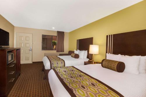 المرافق, دايز إن باي ويندام سان خوسيه ميلبيتاس (Days Inn by Wyndham San Jose Milpitas) in Milpitas المرافق, دايز إن باي ويندام سان خوسيه ميلبيتاس (Days Inn by Wyndham San Jose Milpitas) in Milpitas
