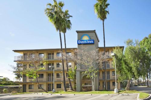 Days Inn by Wyndham Buena Park Buena Park 