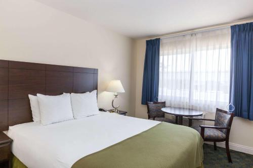 Faciliteiten, Days Inn by Wyndham Santa Maria in Santa Maria Faciliteiten, Days Inn by Wyndham Santa Maria in Santa Maria