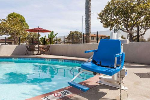 Faciliteiten, Days Inn by Wyndham Santa Maria in Santa Maria Faciliteiten, Days Inn by Wyndham Santa Maria in Santa Maria