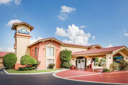 Days Inn by Wyndham Little Rock/Medical Center in Little Rock