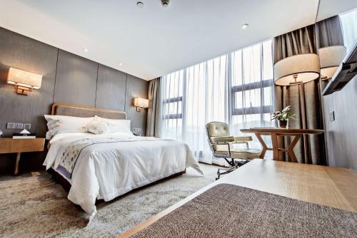 Days Hotel Yijiang Branch, Guangzhou Days Hotel Yijiang Branch, Guangzhou