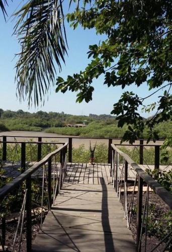 This photo about Bakotu Hotel shared on HyHotel.com