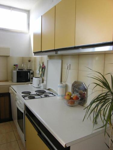 Konyha, Apartments with WiFi Postira, Brac - 11494 in Postira Konyha, Apartments with WiFi Postira, Brac - 11494 in Postira