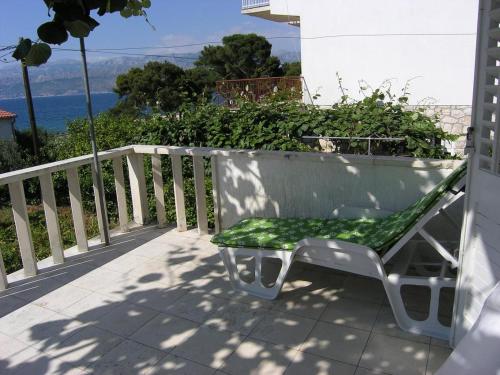 Kilátás, Apartments with WiFi Postira, Brac - 11494 in Postira Kilátás, Apartments with WiFi Postira, Brac - 11494 in Postira