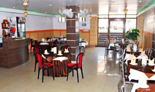 This photo about Hotel KDM Palace shared on HyHotel.com